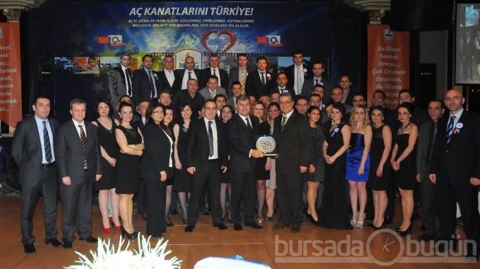 MNG Kargo 10 yaşında