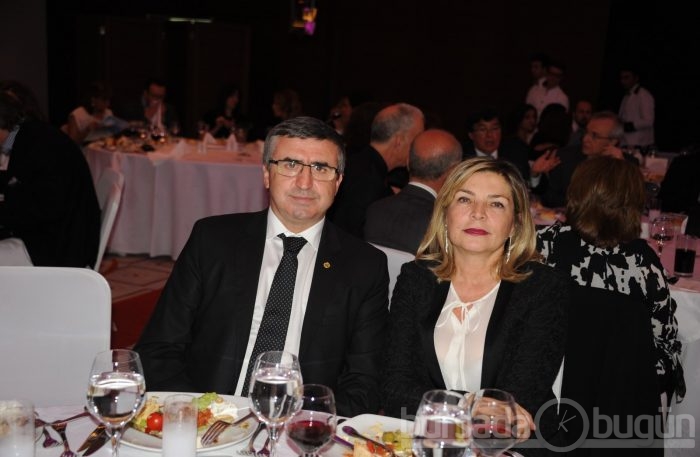 ODTÜ'lülerin geleneksel buluşması