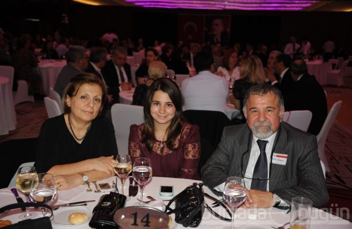 ODTÜ'lülerin geleneksel buluşması