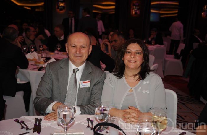 ODTÜ'lülerin geleneksel buluşması