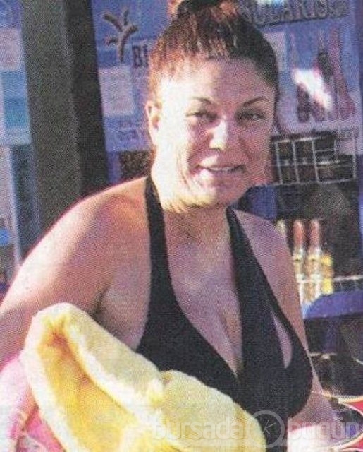 Ünlülere bir de makyajsız bakın!
