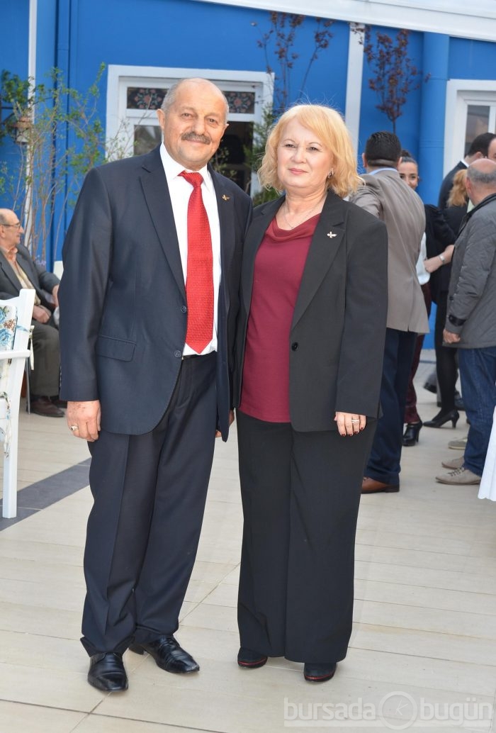 Esman Butik Otel kapılarını açtı 