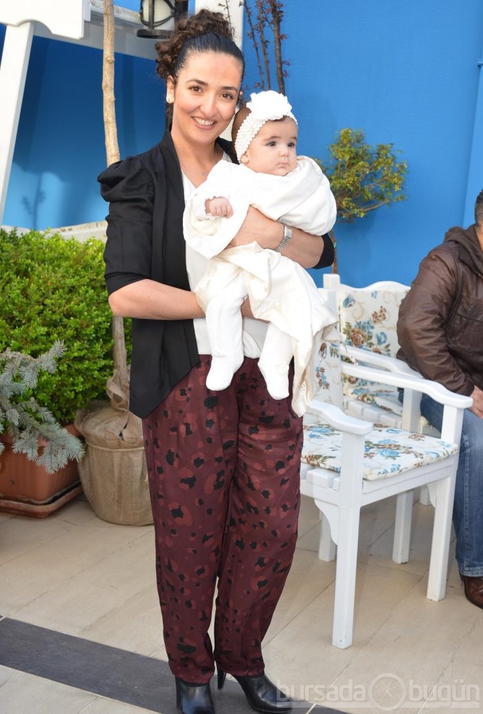 Esman Butik Otel kapılarını açtı 