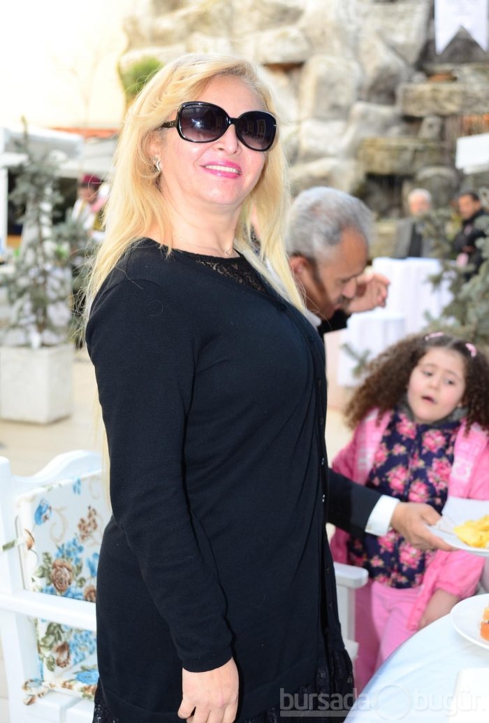 Esman Butik Otel kapılarını açtı 