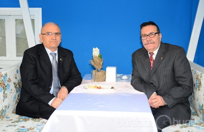 Esman Butik Otel kapılarını açtı 