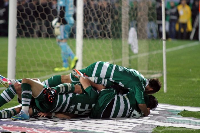 Bursaspor-Beşiktaş maçı