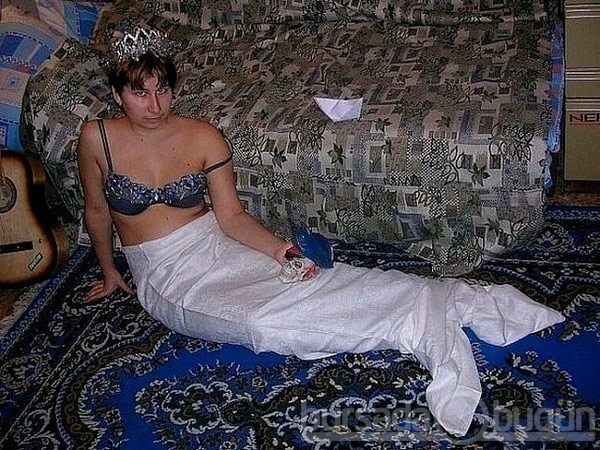 En çirkin profil fotoğrafları