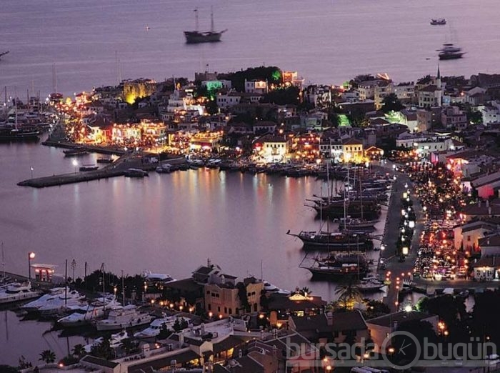 Hayranlık uyandıracak otantik resimler