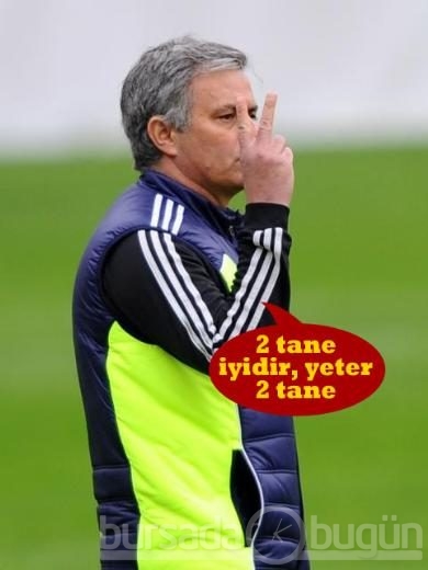 Galatasaray - Real Madrid maçının fotoromanı