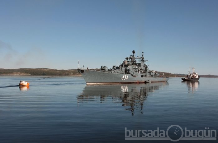 Ölüm saçan savaş makineleri