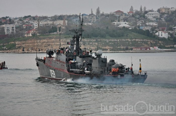 Ölüm saçan savaş makineleri