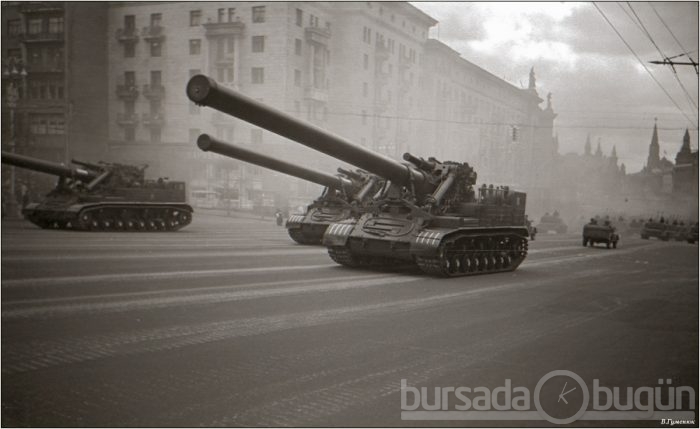 Ölüm saçan savaş makineleri