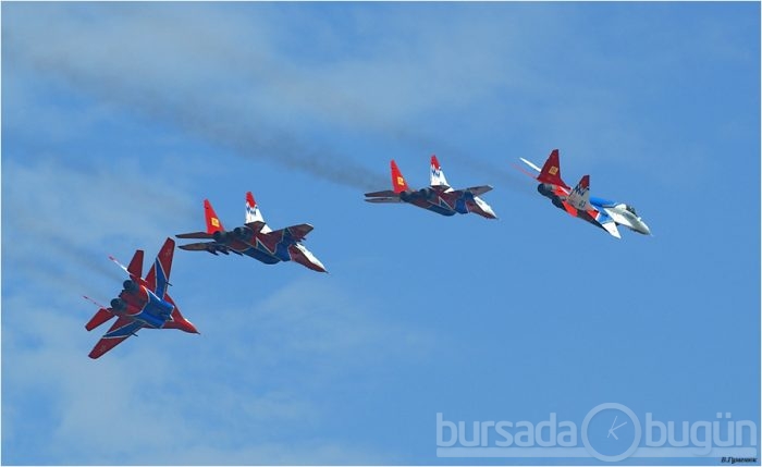 Ölüm saçan savaş makineleri
