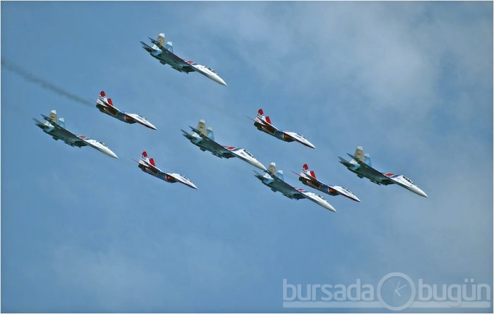 Ölüm saçan savaş makineleri