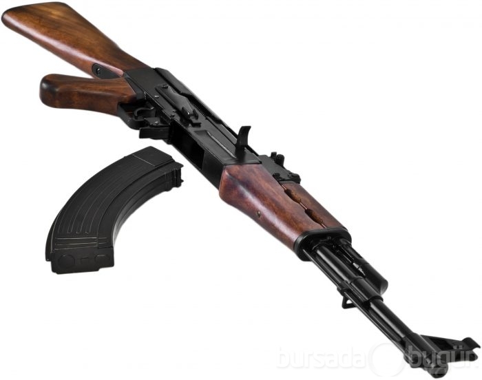 Ölüm saçan savaş makineleri