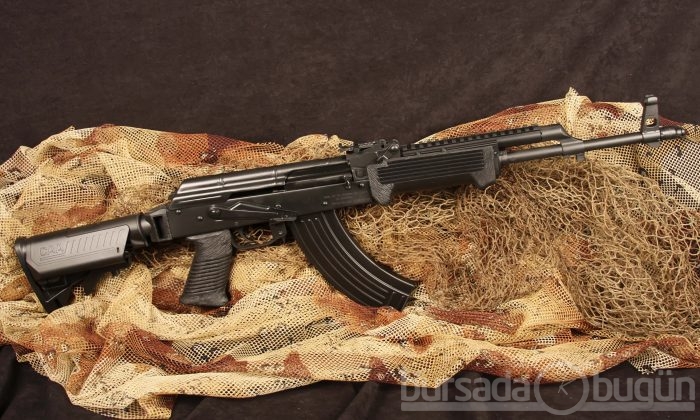 Ölüm saçan savaş makineleri