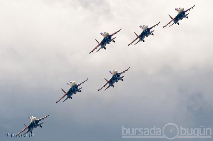 Ölüm saçan savaş makineleri