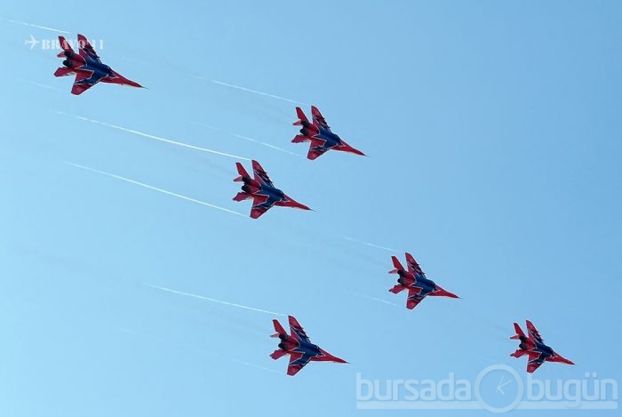 Ölüm saçan savaş makineleri