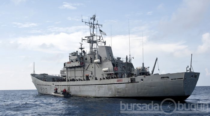 Ölüm saçan savaş makineleri