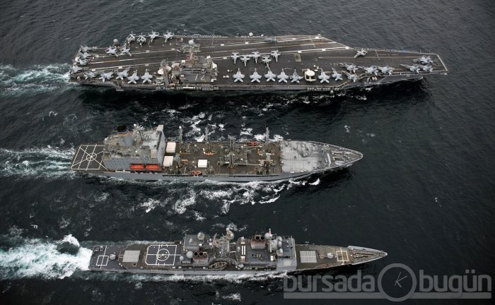 Ölüm saçan savaş makineleri