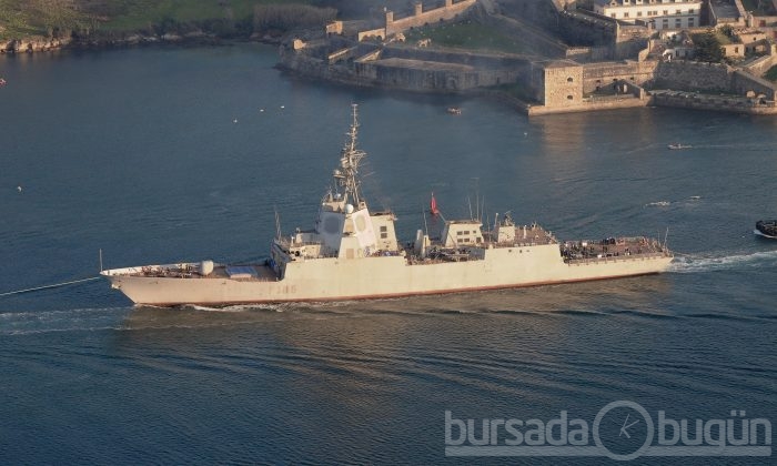 Ölüm saçan savaş makineleri