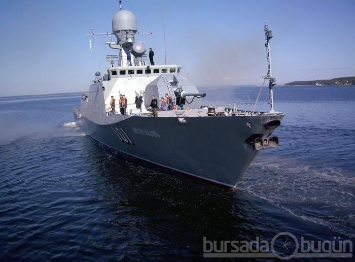 Ölüm saçan savaş makineleri