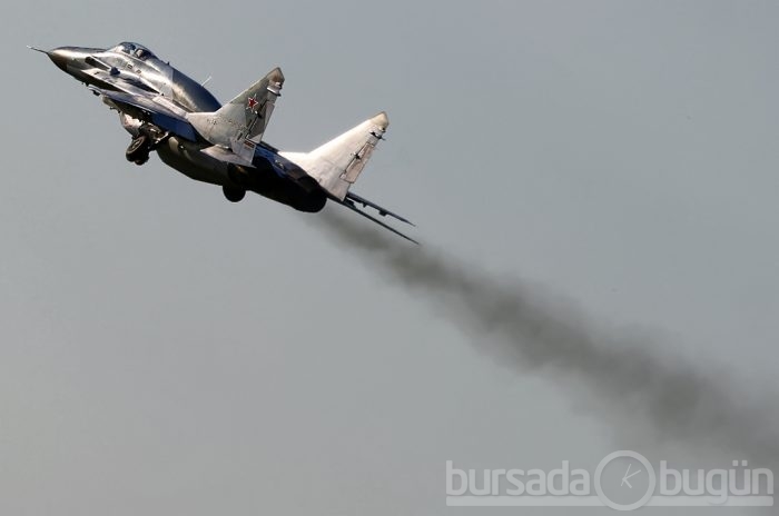 Ölüm saçan savaş makineleri