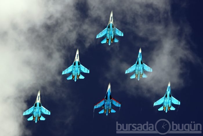 Ölüm saçan savaş makineleri