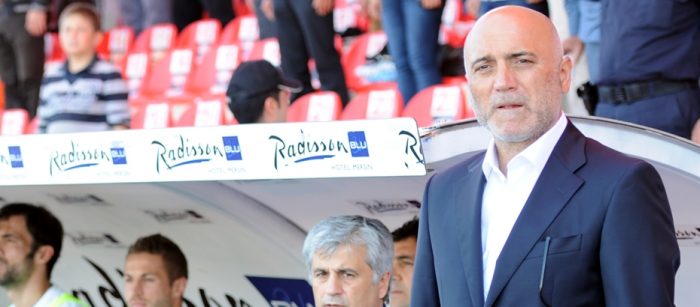 Mersin İdmanyurdu-Bursaspor maçı