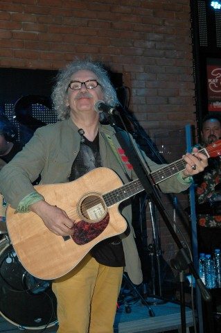 Yeni Türkü'den Bursa'da müzik ziyafeti