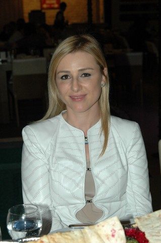 Kibariye'den Bursa'da muhteşem konser