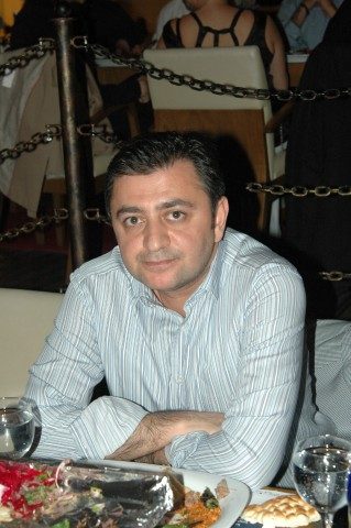 Kibariye'den Bursa'da muhteşem konser