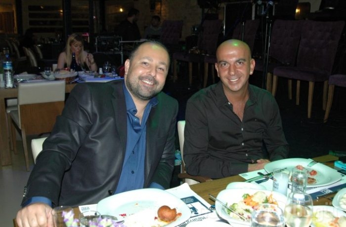 Kibariye'den Bursa'da muhteşem konser