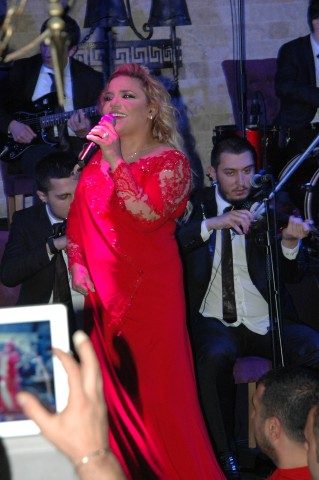 Kibariye'den Bursa'da muhteşem konser