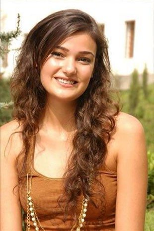 Merve Büyüksaraç sezonu açtı