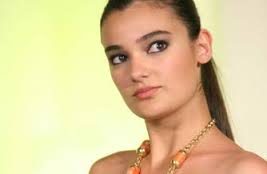 Merve Büyüksaraç sezonu açtı