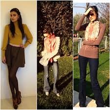 Merve Büyüksaraç sezonu açtı