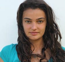 Merve Büyüksaraç sezonu açtı