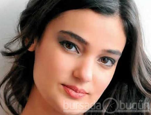 Merve Büyüksaraç sezonu açtı