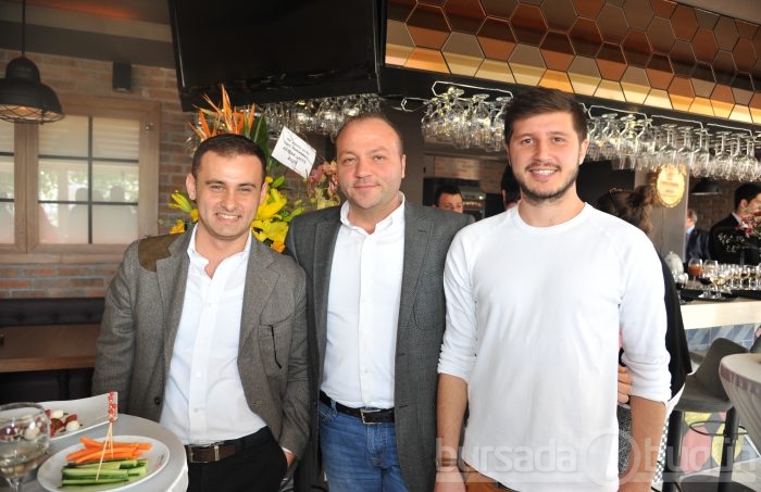 Mirano açıldı