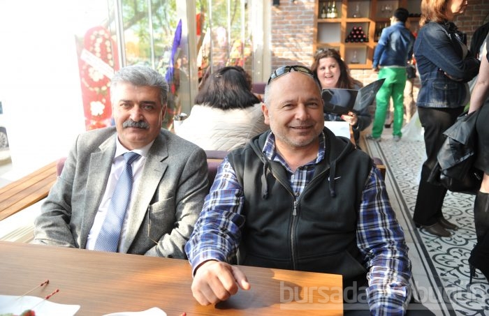 Mirano açıldı