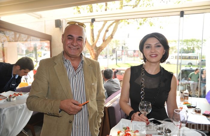 Mirano açıldı