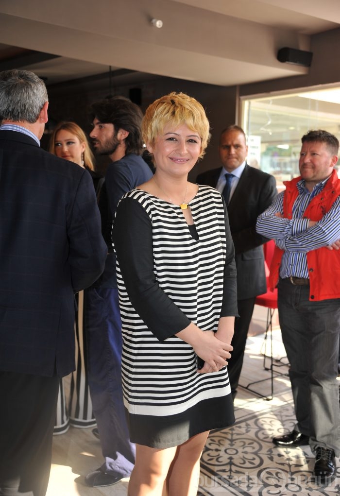 Mirano açıldı