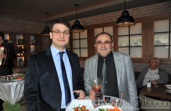 Mirano açıldı
