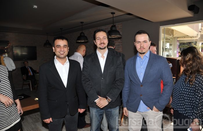 Mirano açıldı