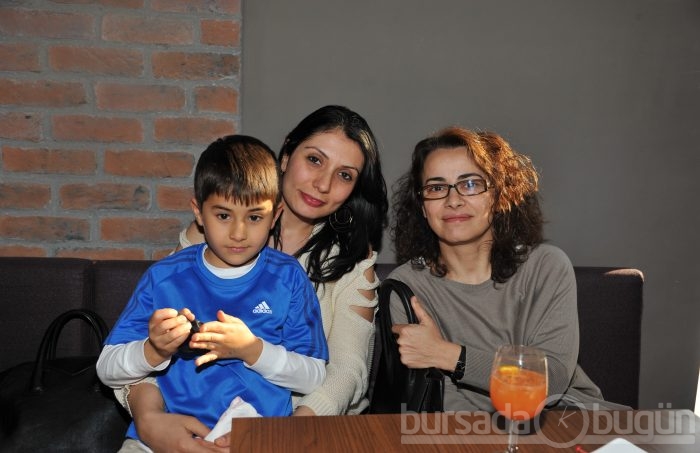 Mirano açıldı