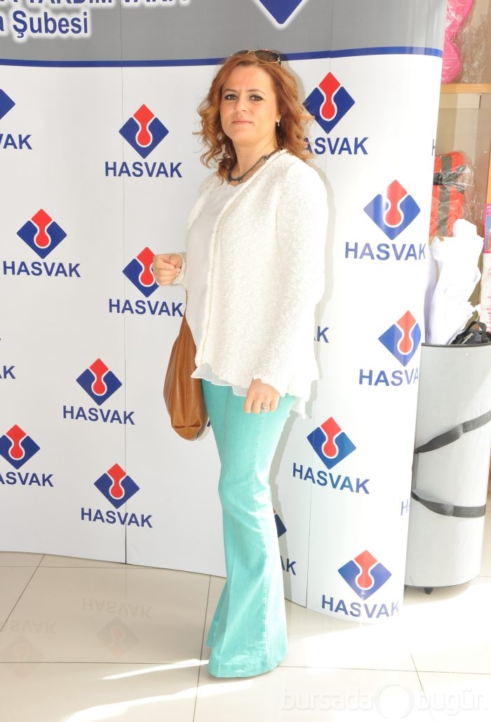 Tasarımları Bursalılarla buluştu