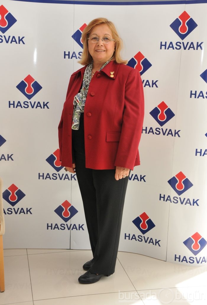 Tasarımları Bursalılarla buluştu