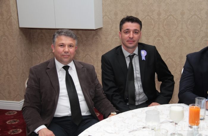 'Emniyet teşkilatı 168 yaşında