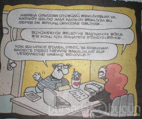 İnternetin en çok tıklanan karikatürleri 